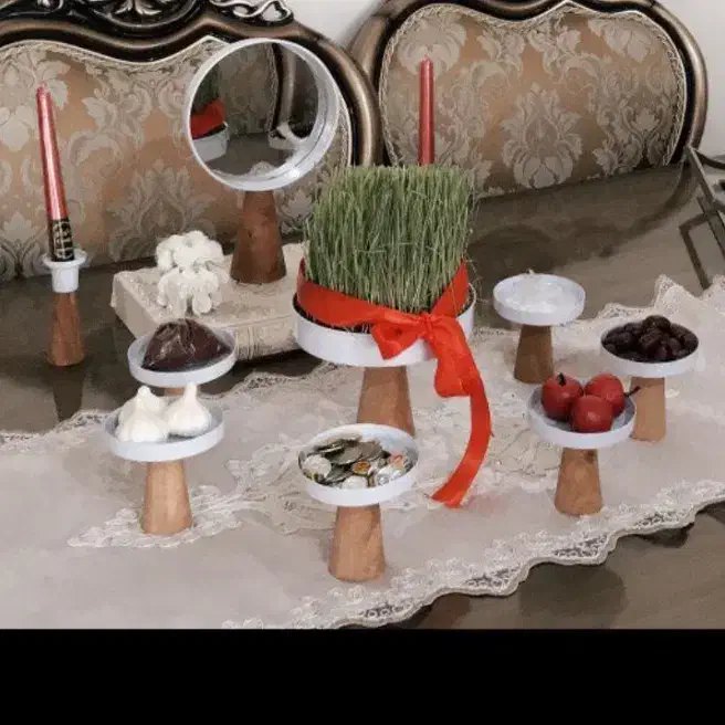 هفت سین|سرویس روتختی|اردبیل, |دیوار