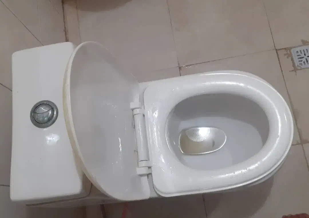 در لوازم سرویس بهداشتی|لوازم سرویس بهداشتی|اهواز, کوی نیرو|دیوار