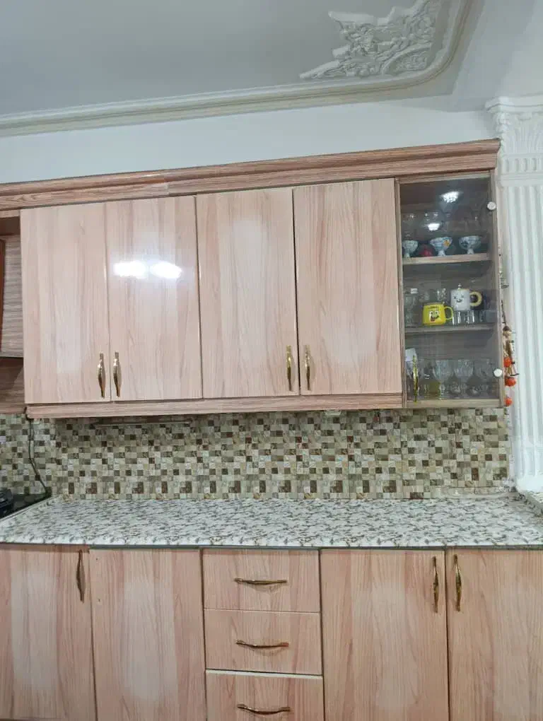 کابینت نو با هود گاز|هود|بندرعباس, |دیوار