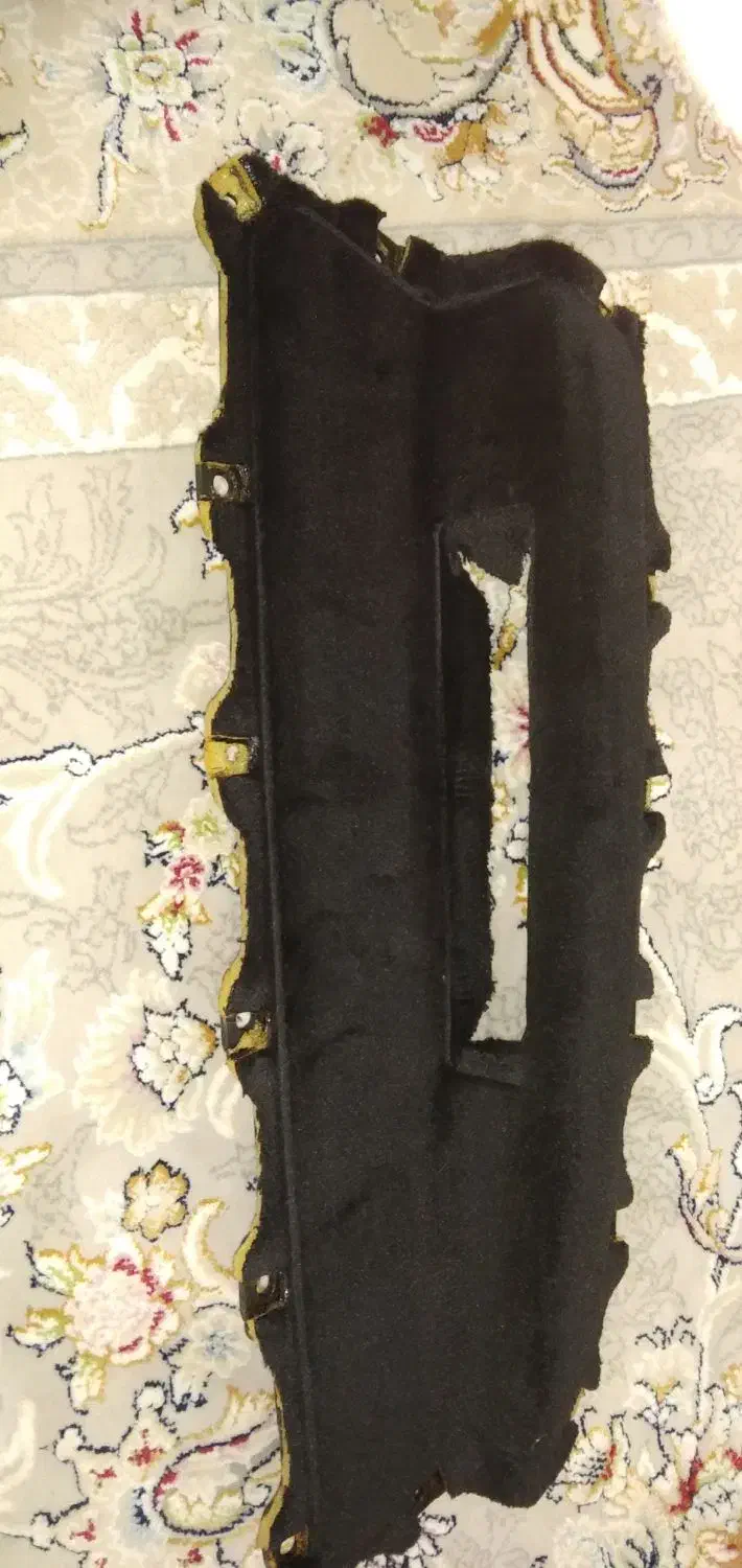 لوازم داخلی خودرو دنا پلاس|قطعات یدکی و لوازم جانبی|اسلامشهر, شهرک انبیا|دیوار