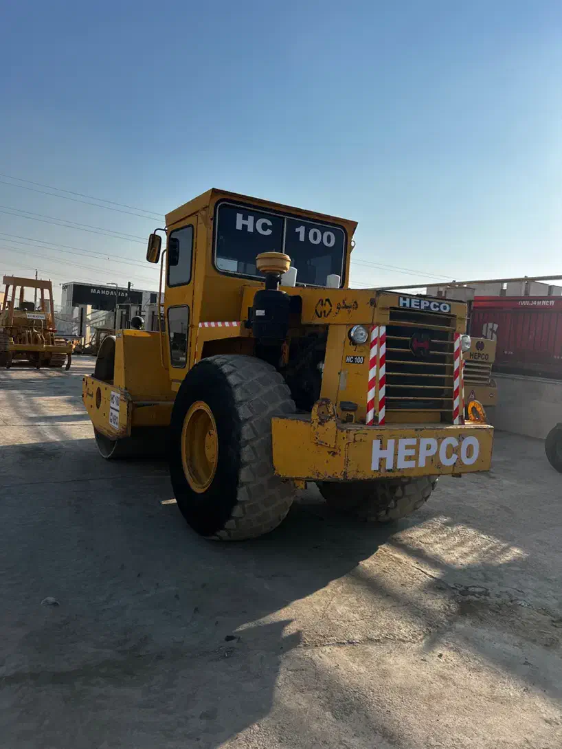 فروش غلطک وگریدر|خودرو سنگین|تهران, آجودانیه|دیوار