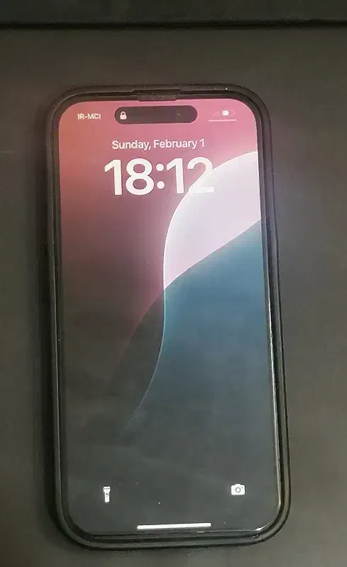 آیفون 15 نرمال|موبایل|کرمان, |دیوار