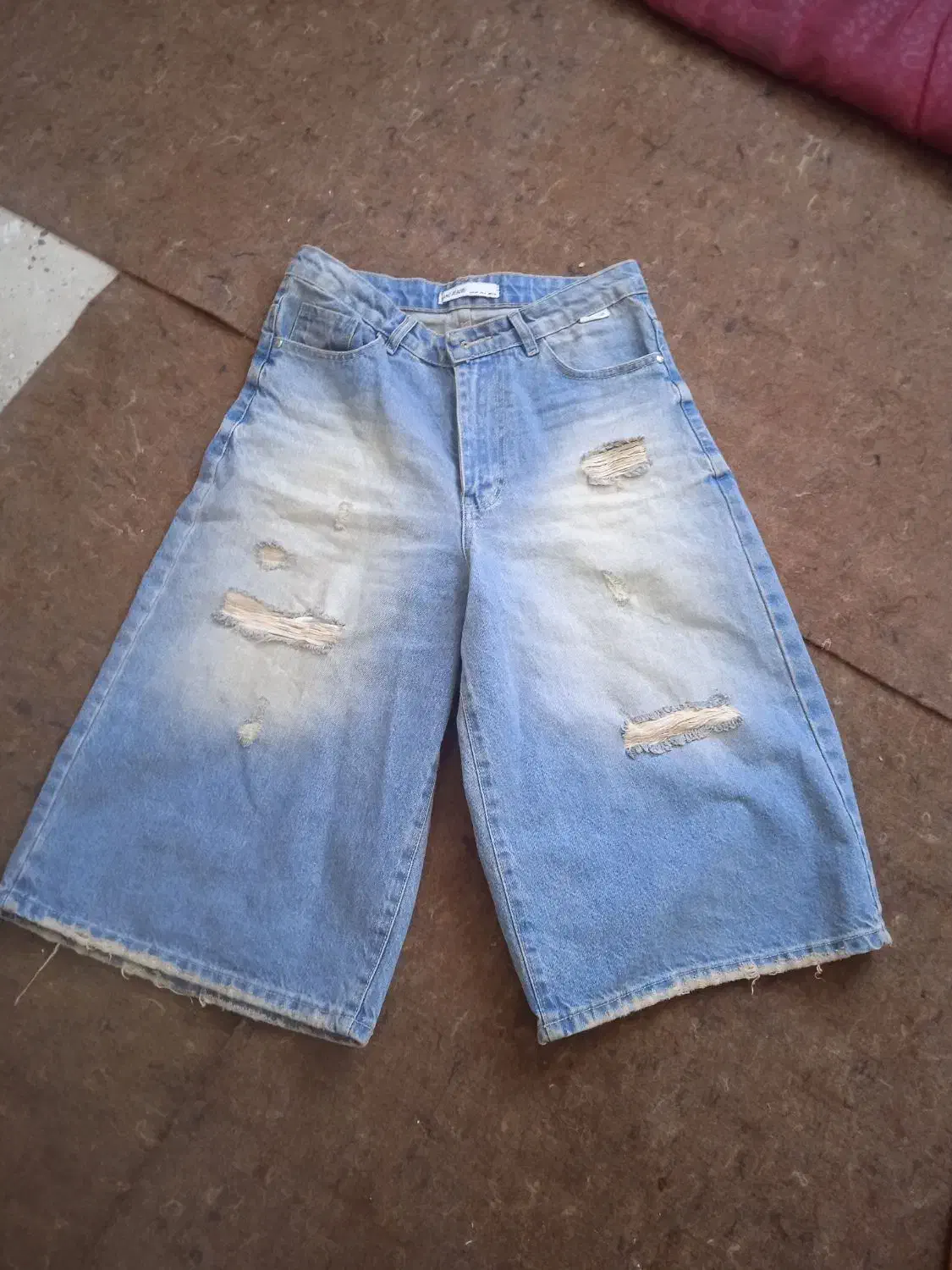 ست پیرهن شلوار نونو|لباس|کرمان, |دیوار