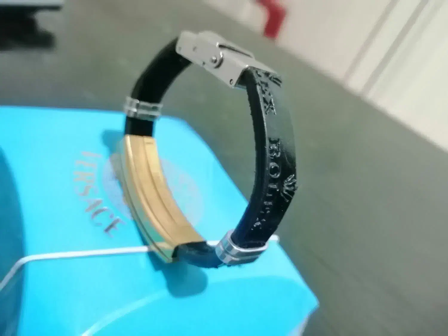 دستبند زنانه رولکس استیل|بدلیجات|تهران, حکمت|دیوار