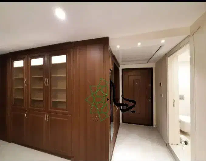 ساخت و فروش بصورت اقساطی کمد دیواری و جاکفشی و...|جاکفشی، کمد، دراور|شیراز, فرگاز|دیوار