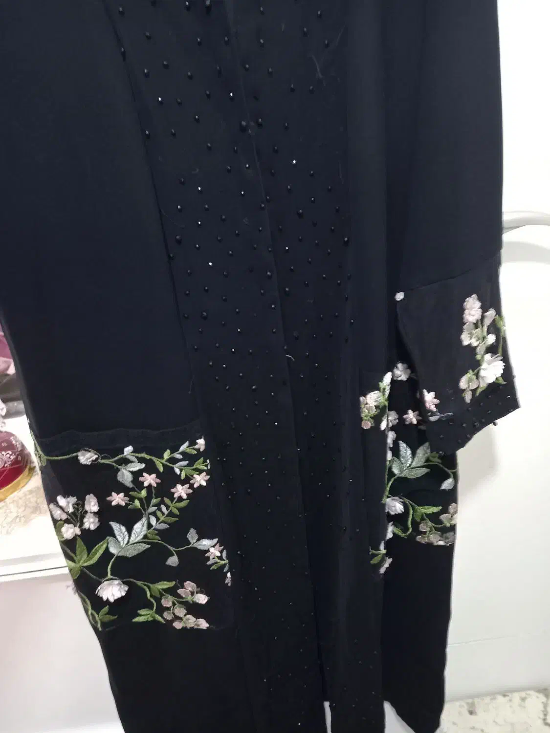 مانتو مجلسی|لباس|تهران, بهداشت|دیوار