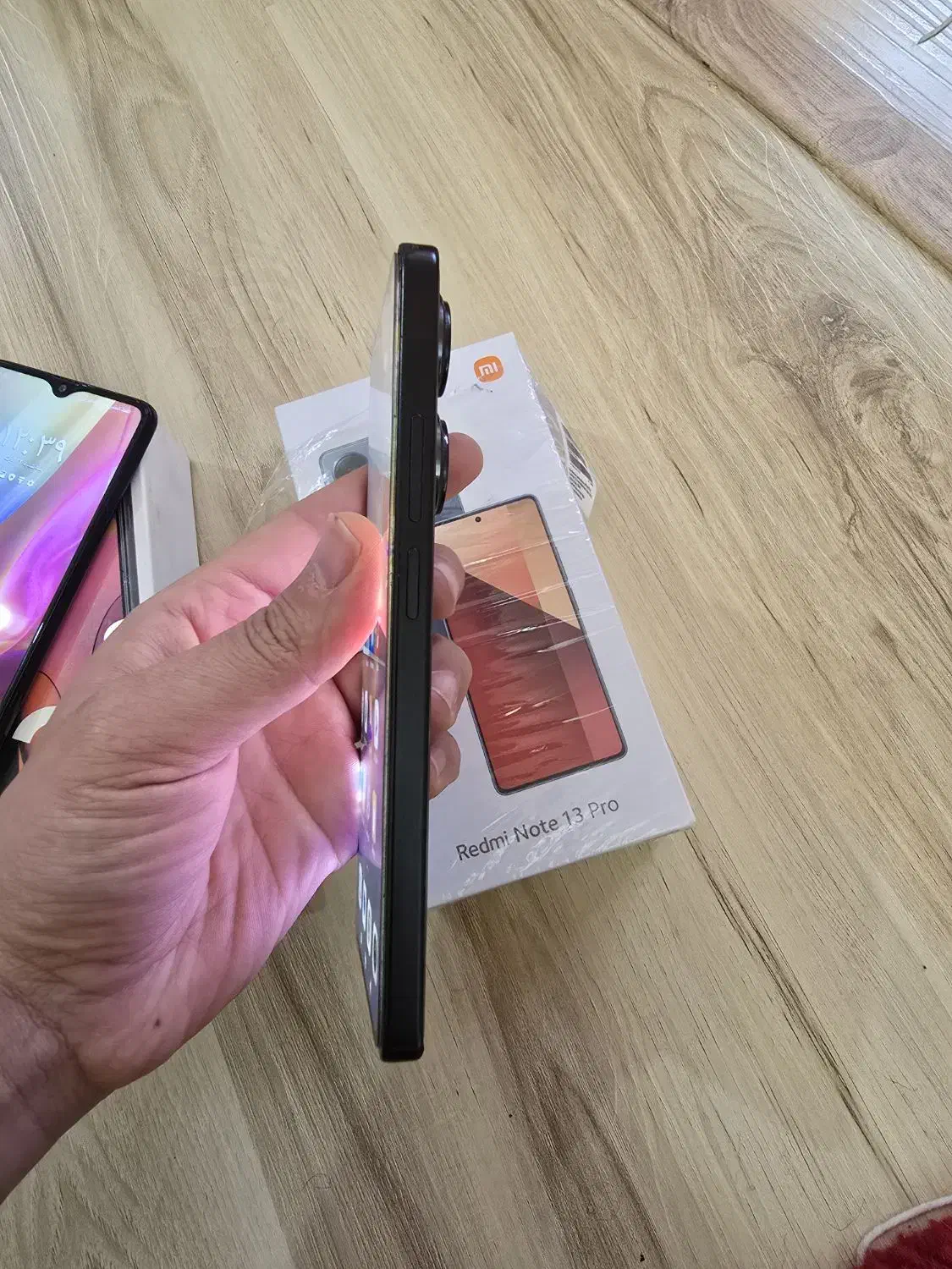 دو عدد گوشی سامسونگ وشیایومی|موبایل|تبریز, |دیوار