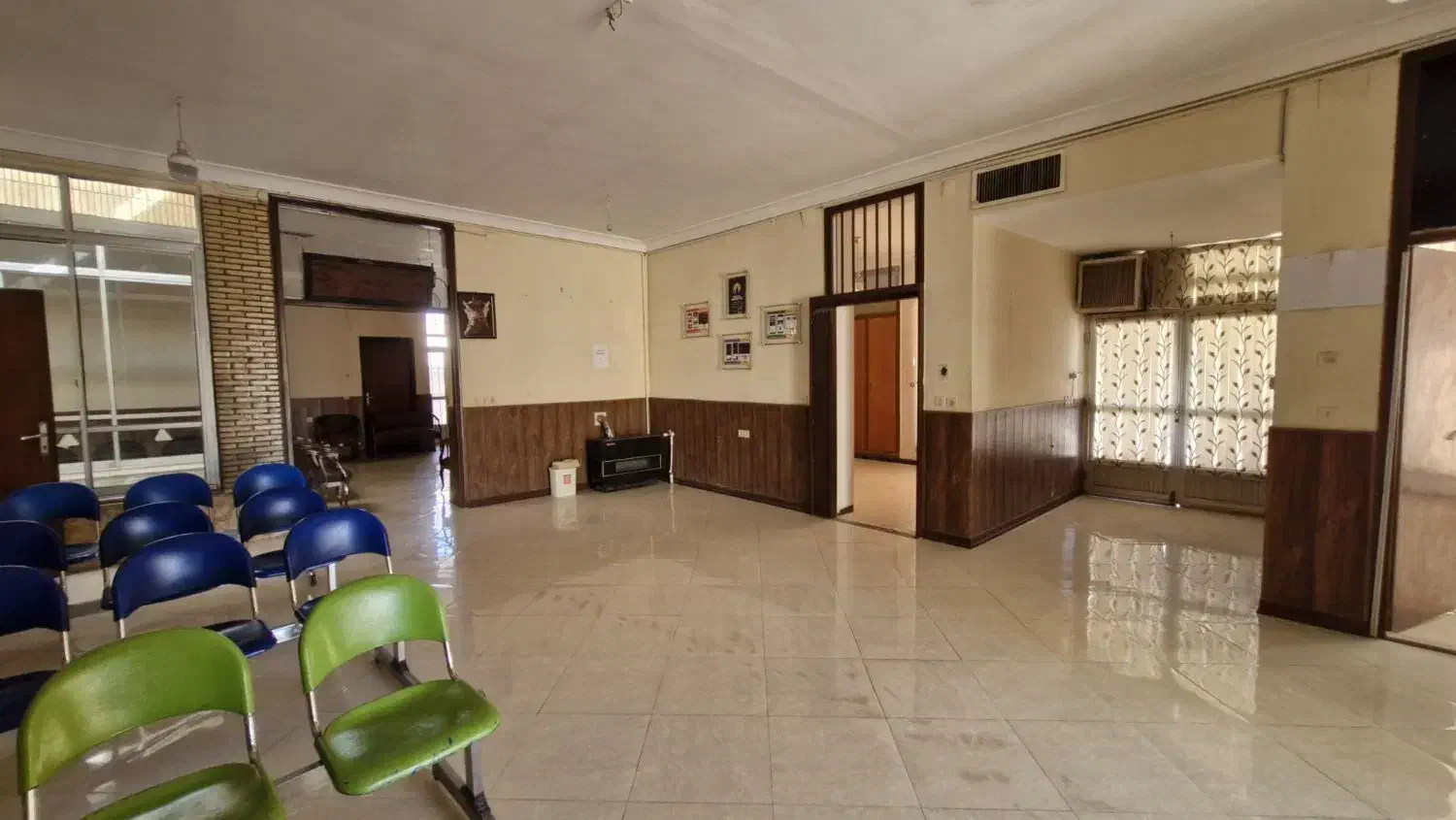 اتاق اداری ۳۰ متر طالقانی|اجارهٔ دفتر کار، اتاق اداری، مطب|رفسنجان, |دیوار