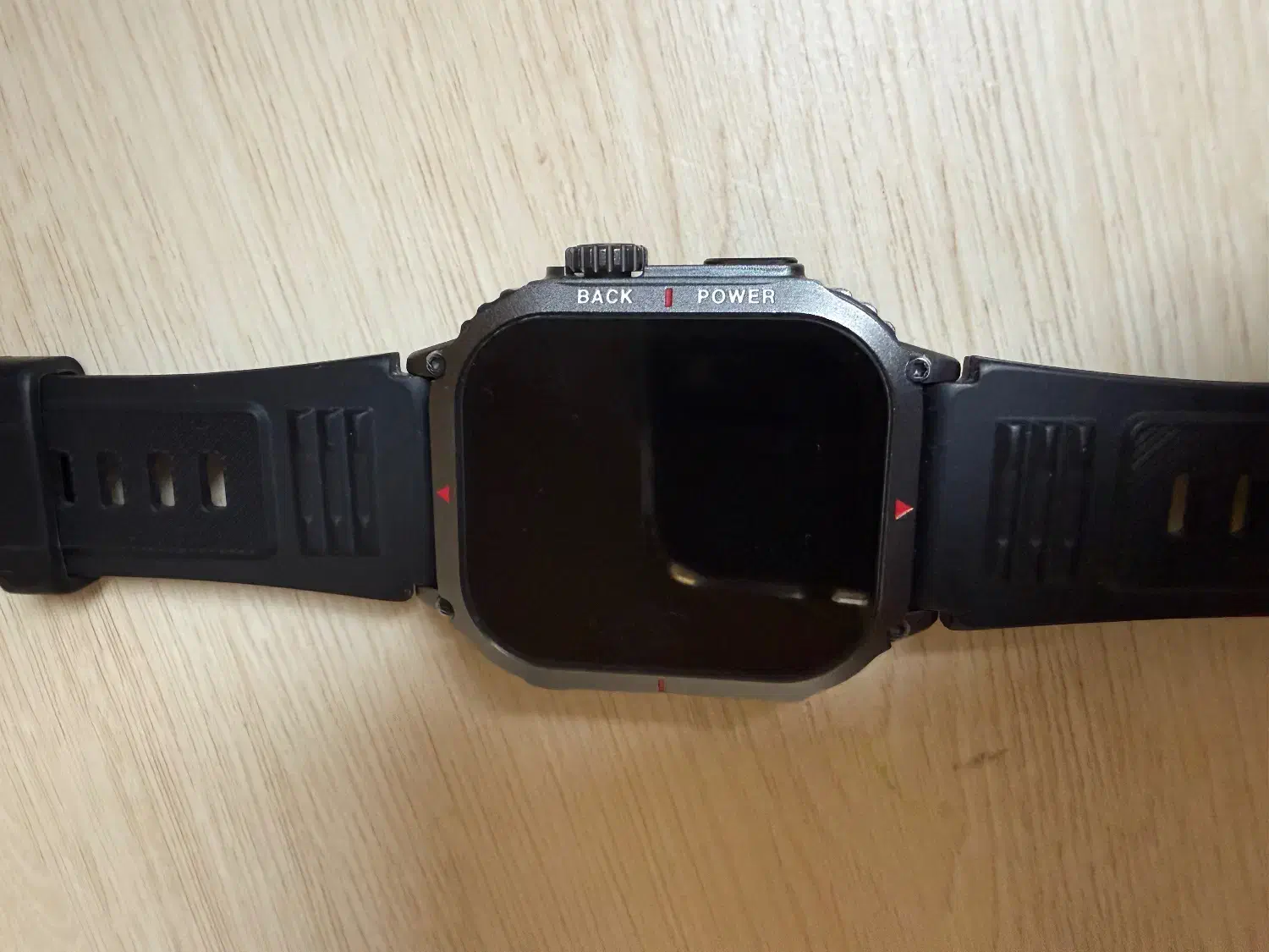 ساعت هوشمندsmart watch|ساعت|مراغه, |دیوار