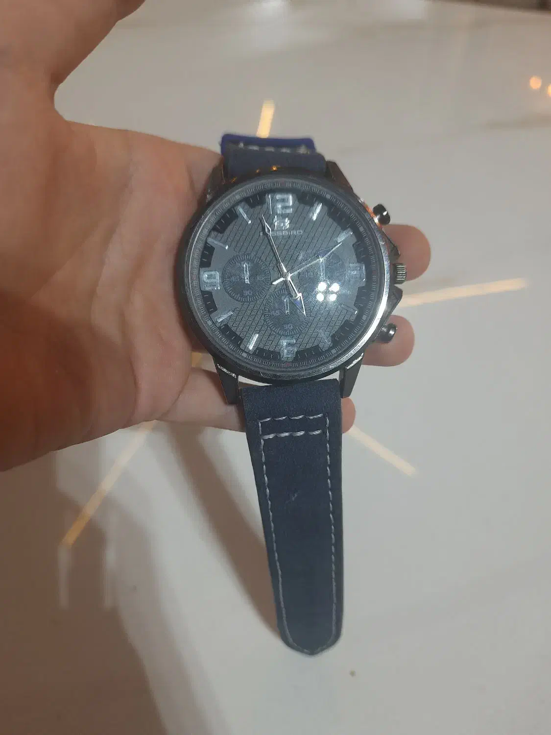 ساعت|ساعت|یاسوج, |دیوار