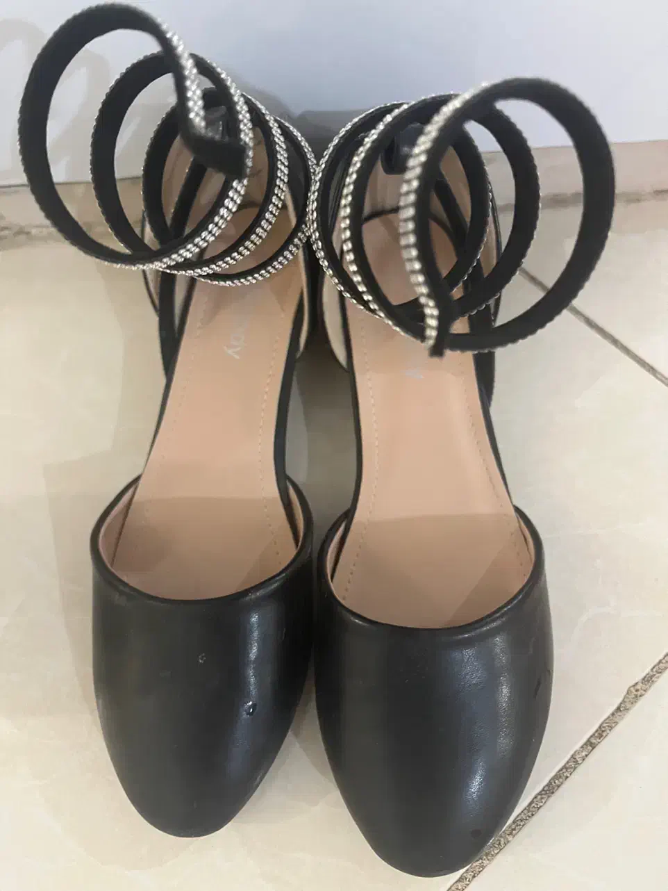 کفش دخترانه سایز ۳۵|کفش و لباس بچه|بندرعباس, |دیوار