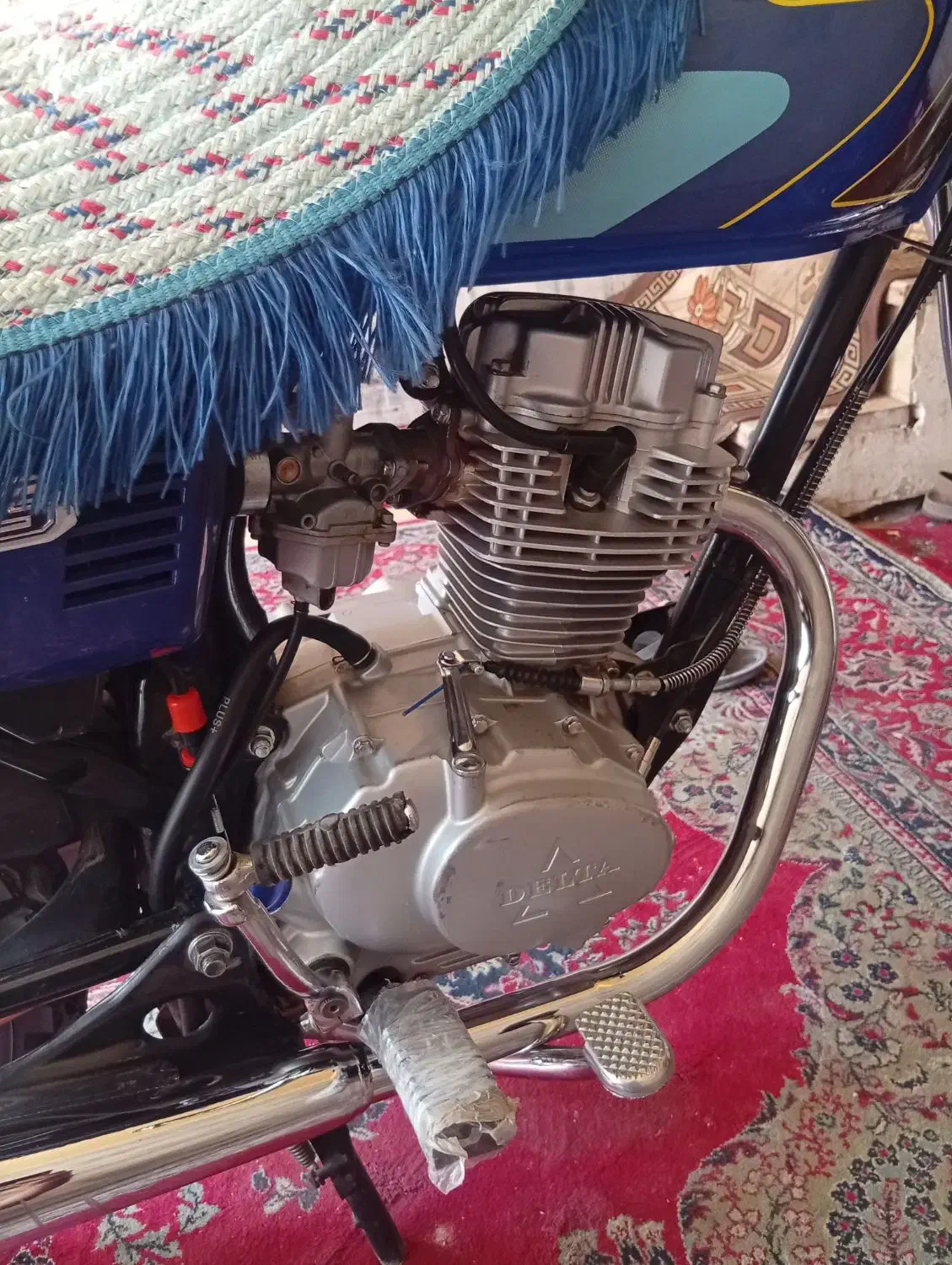 موتورکبیران مدل 82|موتورسیکلت|اشکذر, |دیوار