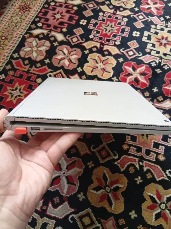 سرفیس بوک ۱|رایانه همراه|قرچک, باقرآباد|دیوار