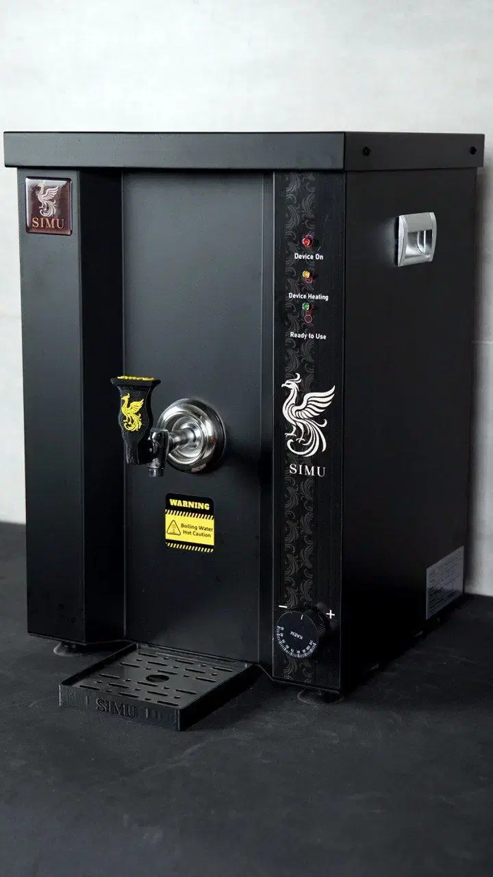 بویلر آب جوش|فروشگاه و مغازه|قدس, شهر‌قدس|دیوار