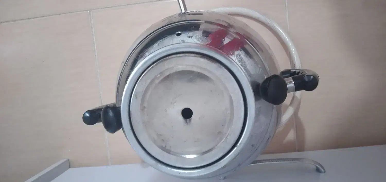 سماور.زودپز جدید|سماور، چایساز، قهوهساز|جوادآباد, |دیوار