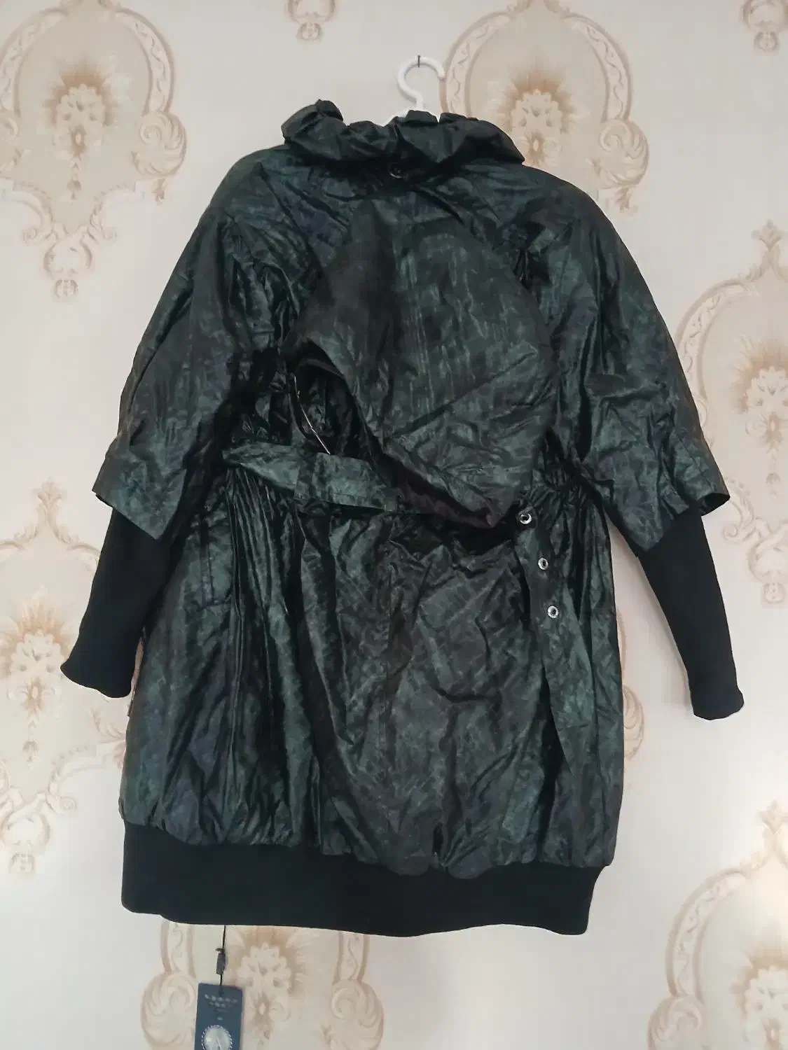 کابشن زنانه|لباس|قزوین, |دیوار