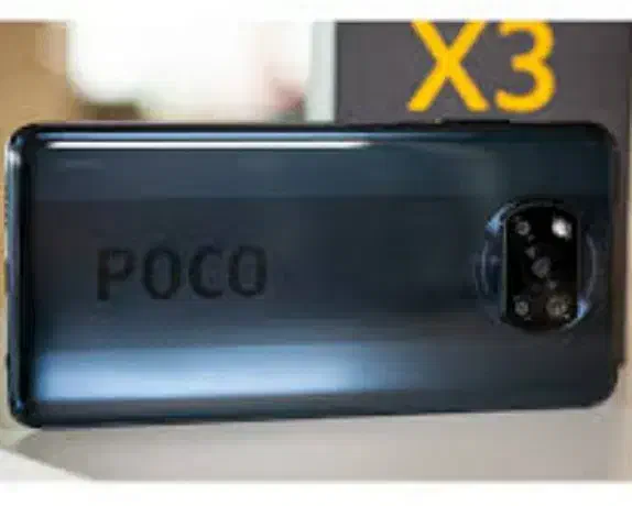 شیائومی POCOX3PRO|موبایل|اصفهان, احمدآباد|دیوار