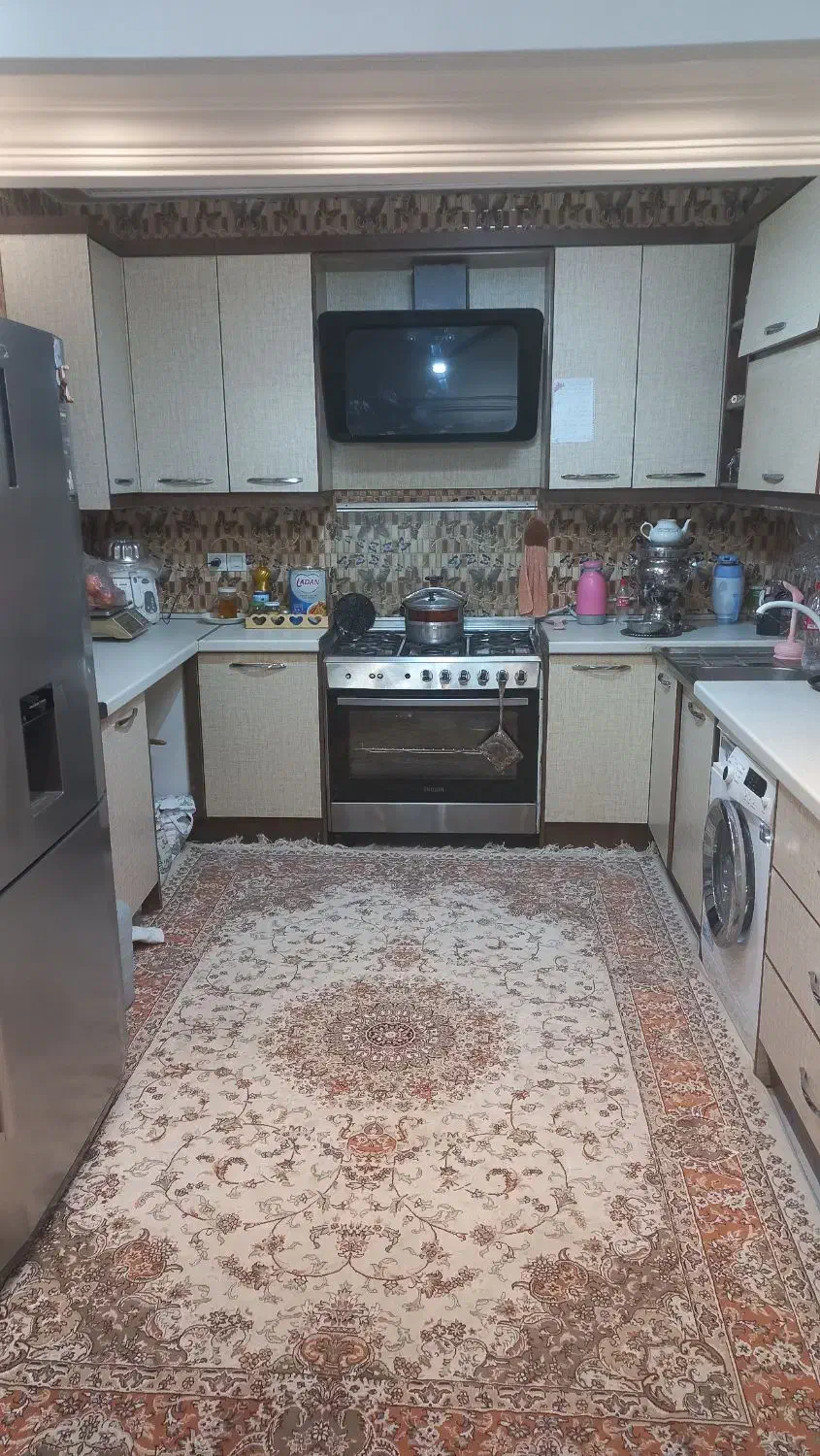 منزل نارنجستان نارنج دوم کوچه اول|اجارهٔ خانه و ویلا|کاشان, فاز ۲ ناجی آباد|دیوار