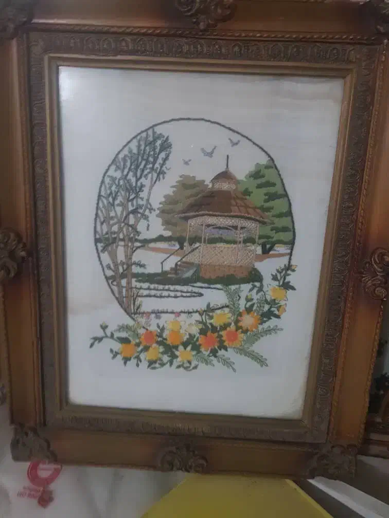 تابلو دیواری|تابلو، نقاشی، عکس|گنبد کاووس, |دیوار