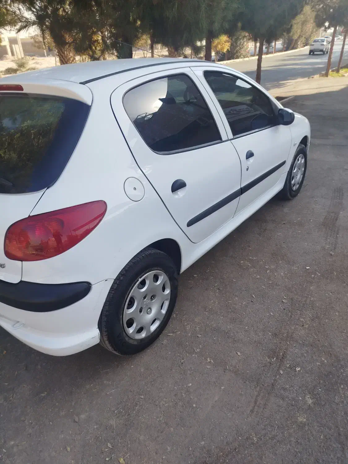 206|خودرو سواری و وانت|اردکان, |دیوار