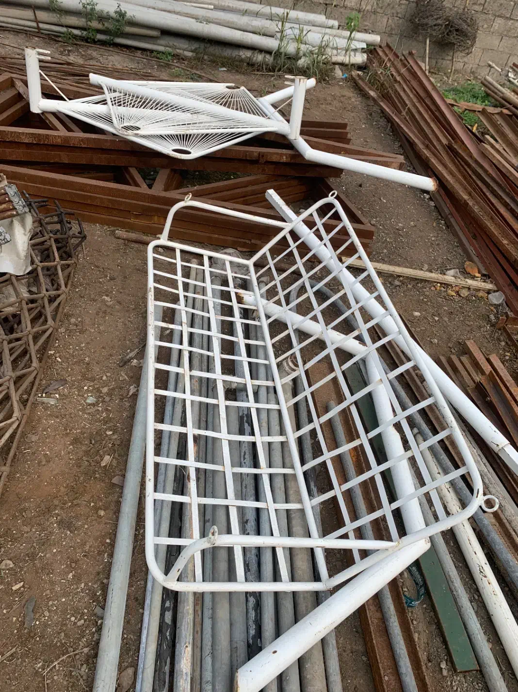 تاب ویلا|صندلی و نیمکت|رشت, لاکان|دیوار