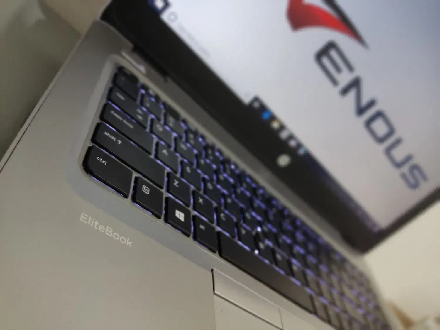 لپ تاپ HP Elitebook 850 G3|رایانه همراه|بندرعباس, |دیوار