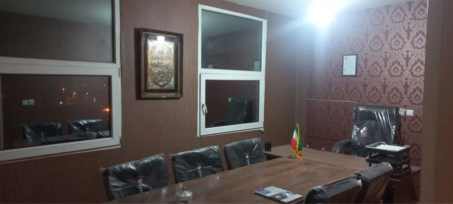 رهن و اجاره تجاری،اداری|اجارهٔ دفتر کار، اتاق اداری، مطب|گلبهار, شهر جدید گلبهار|دیوار