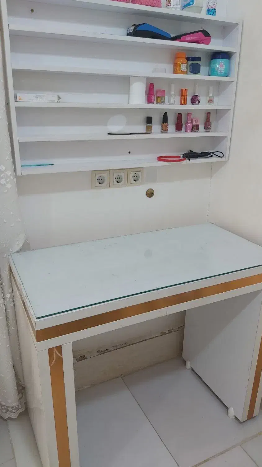 وسایل سالن|آرایشگاه و سالنهای زیبایی|خرمشهر, |دیوار