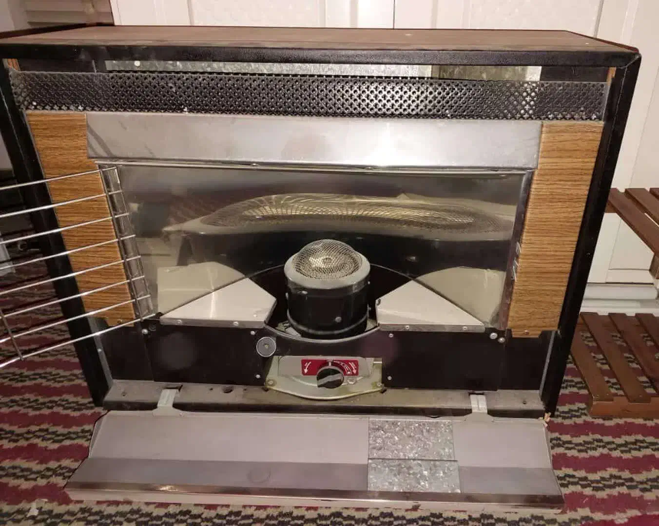 فروش بخاری نفتی|بخاری، هیتر، شومینه|جهرم, |دیوار