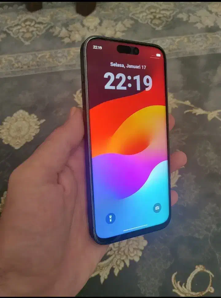 iPhone 15 pro max 1tb|تبلت|مشهد, طبرسی شمالی|دیوار