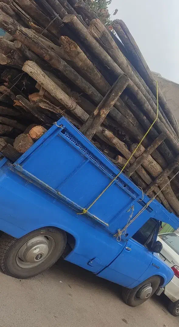 حمل بار اردبیل تا پارس آباد و برعکس کرایه پایین|خدمات حمل و نقل|اردبیل, |دیوار