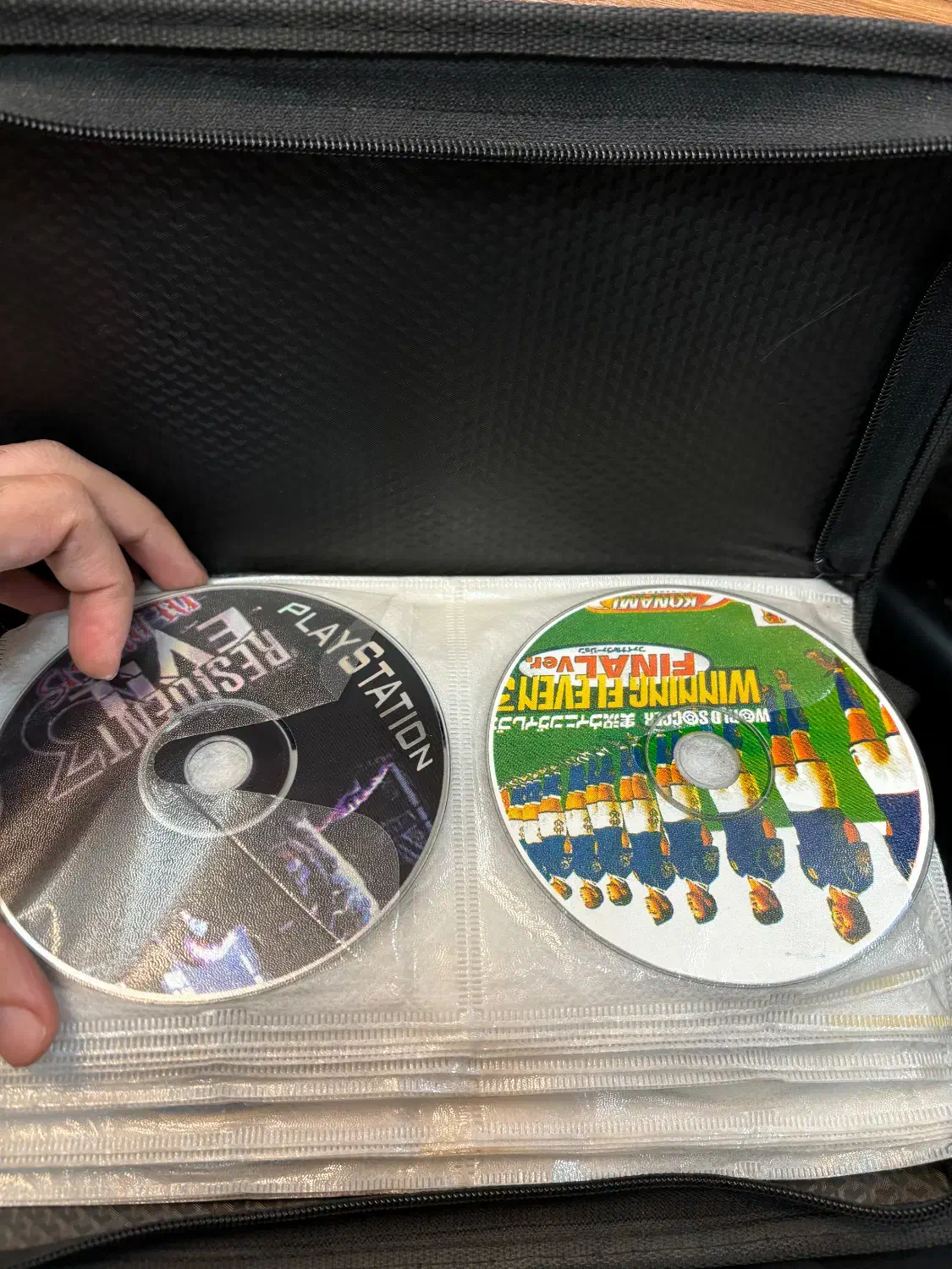 پلی استیشن ( دستگاه و سی دی اورجینال)|کنسول، بازی ویدئویی و آنلاین|اندیشه, اندیشه فاز ۴|دیوار