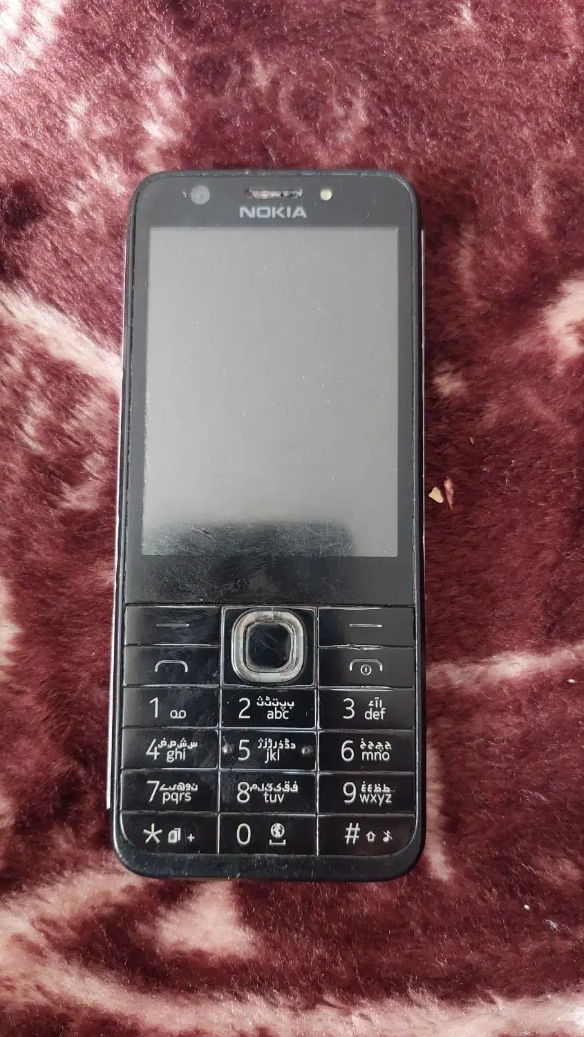 گوشی ساده|موبایل|قروه, |دیوار