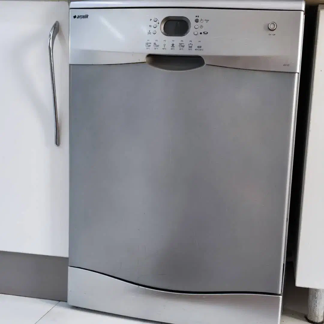 ماشین ظرفشویی|ماشین ظرفشویی|اهواز, نبوت|دیوار