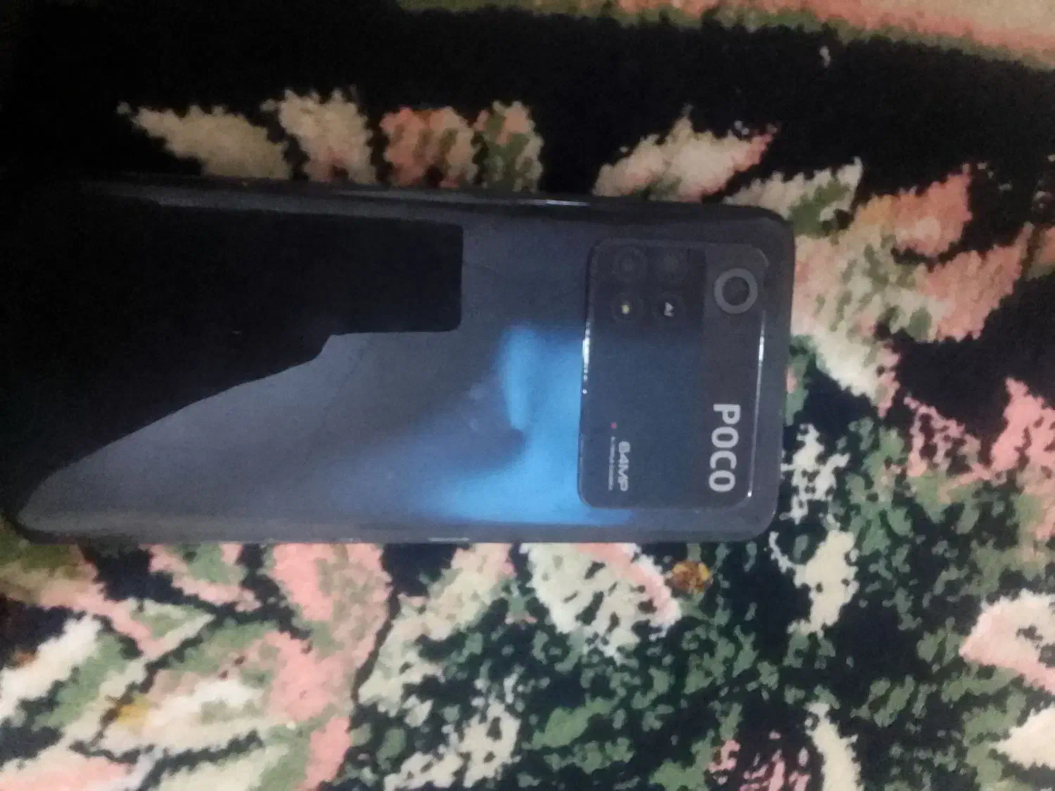 گوشی سالم برای گیم|موبایل|کرمانشاه, |دیوار