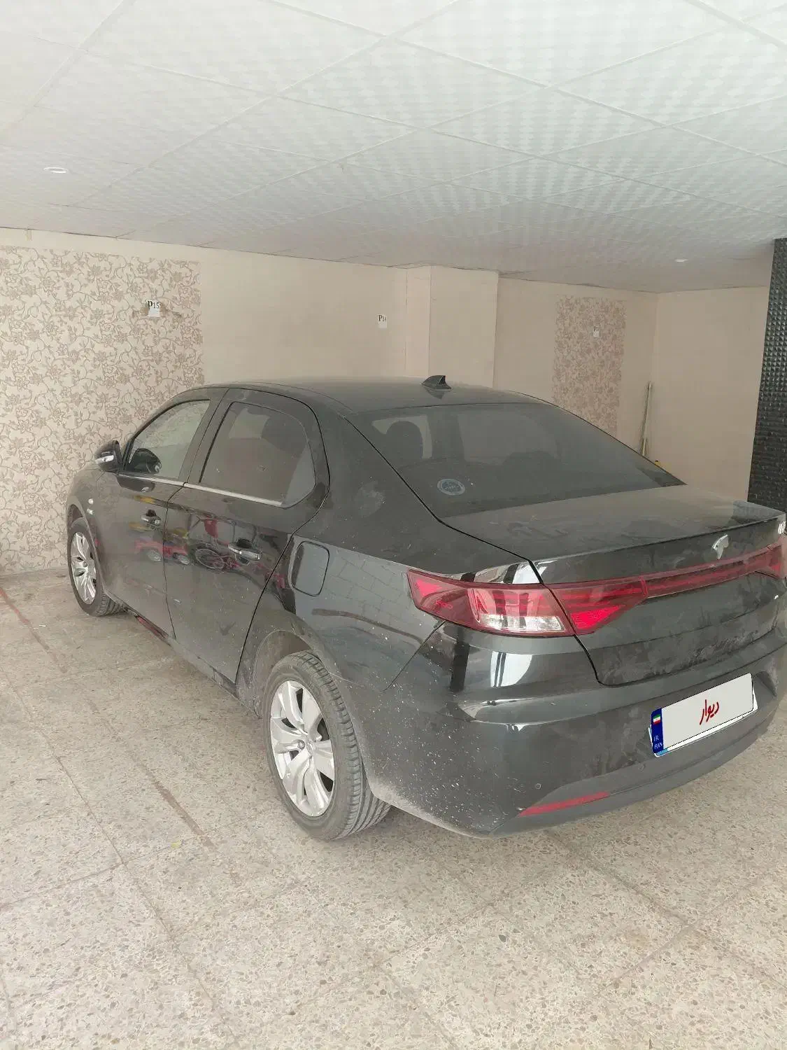 تارا v4|خودرو سواری و وانت|زرندیه, |دیوار