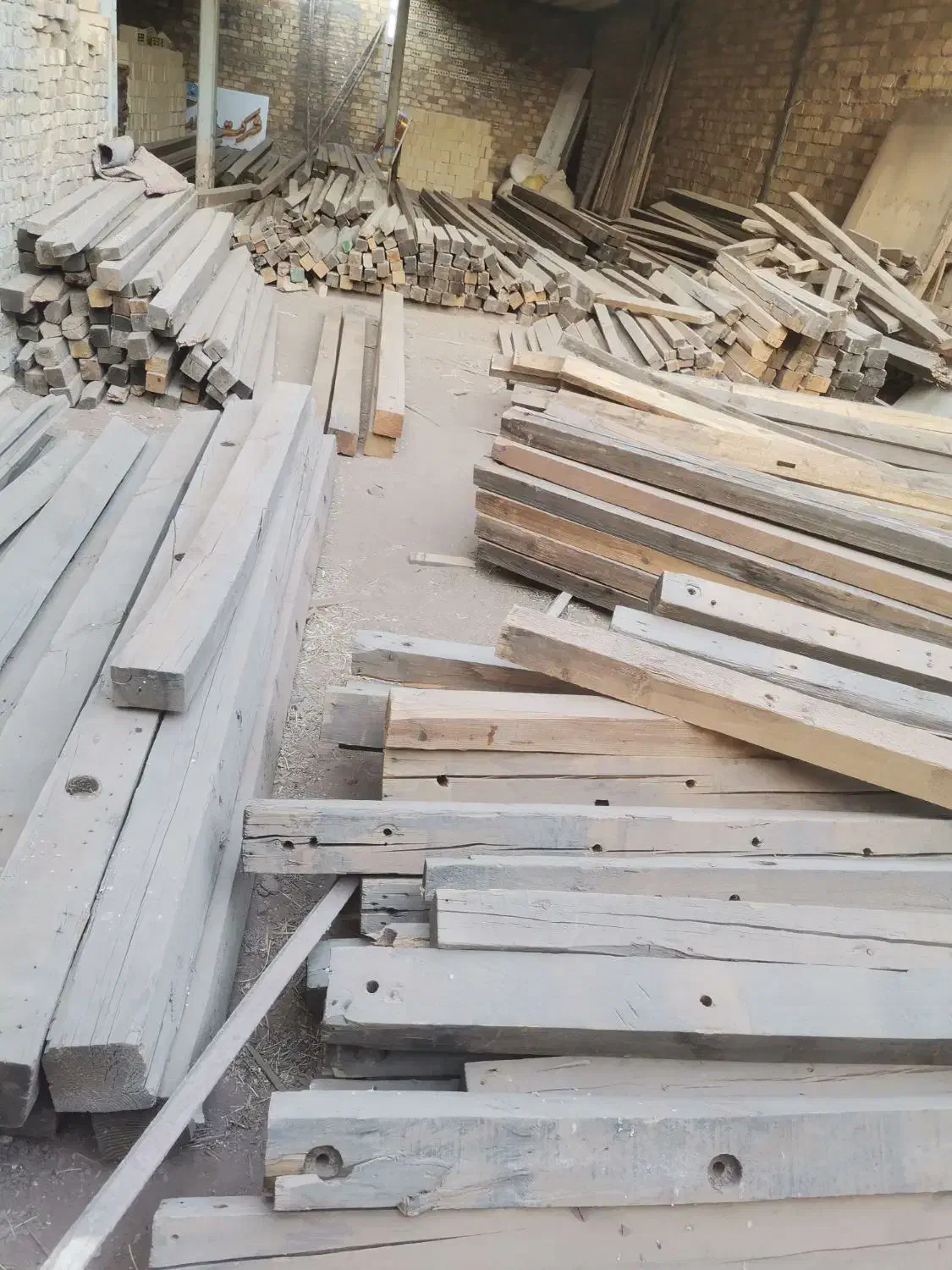 تخته بنایی چهار تراش تخته|عمده‌فروشی|اشکذر, |دیوار