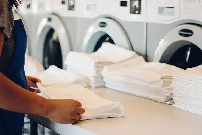 دلیوری خشکشویی|خدمات نظافت|ارومیه, |دیوار