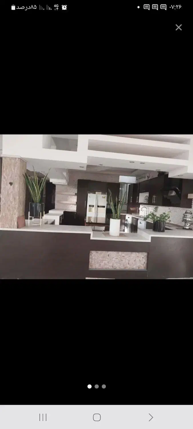 تمام ام دی اف با هود سینک ابچکان در حد نو|مصالح و تجهیزات ساختمان|یزد, |دیوار