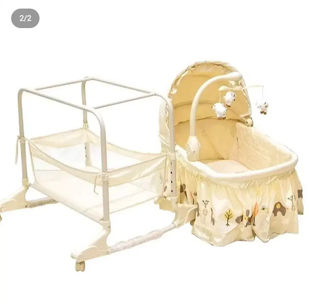 گهواره کودک|تخت و صندلی بچه|میانه, |دیوار