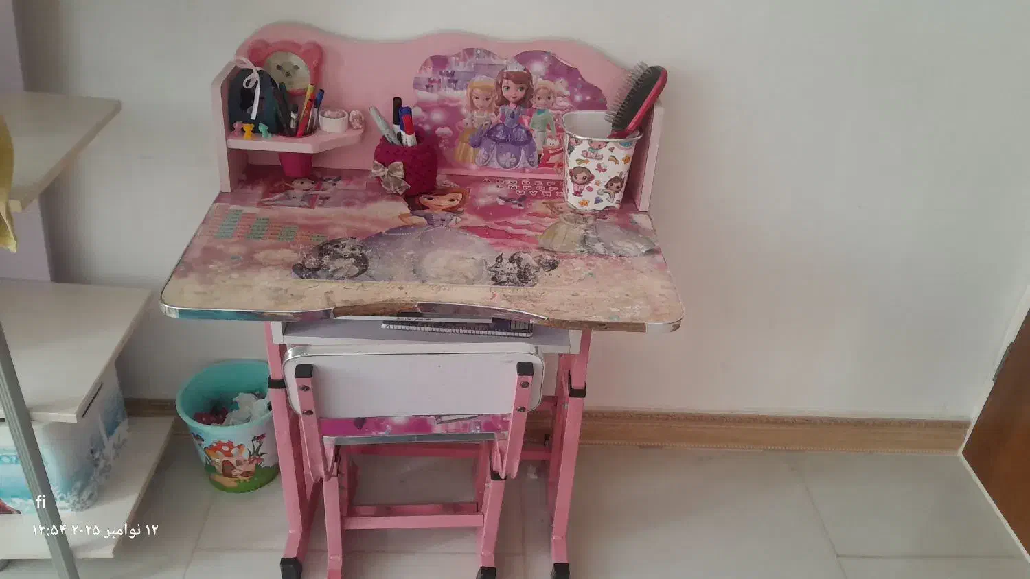 میزتحریر|میز تحریر و کامپیوتر|محمدشهر, ولدآباد|دیوار