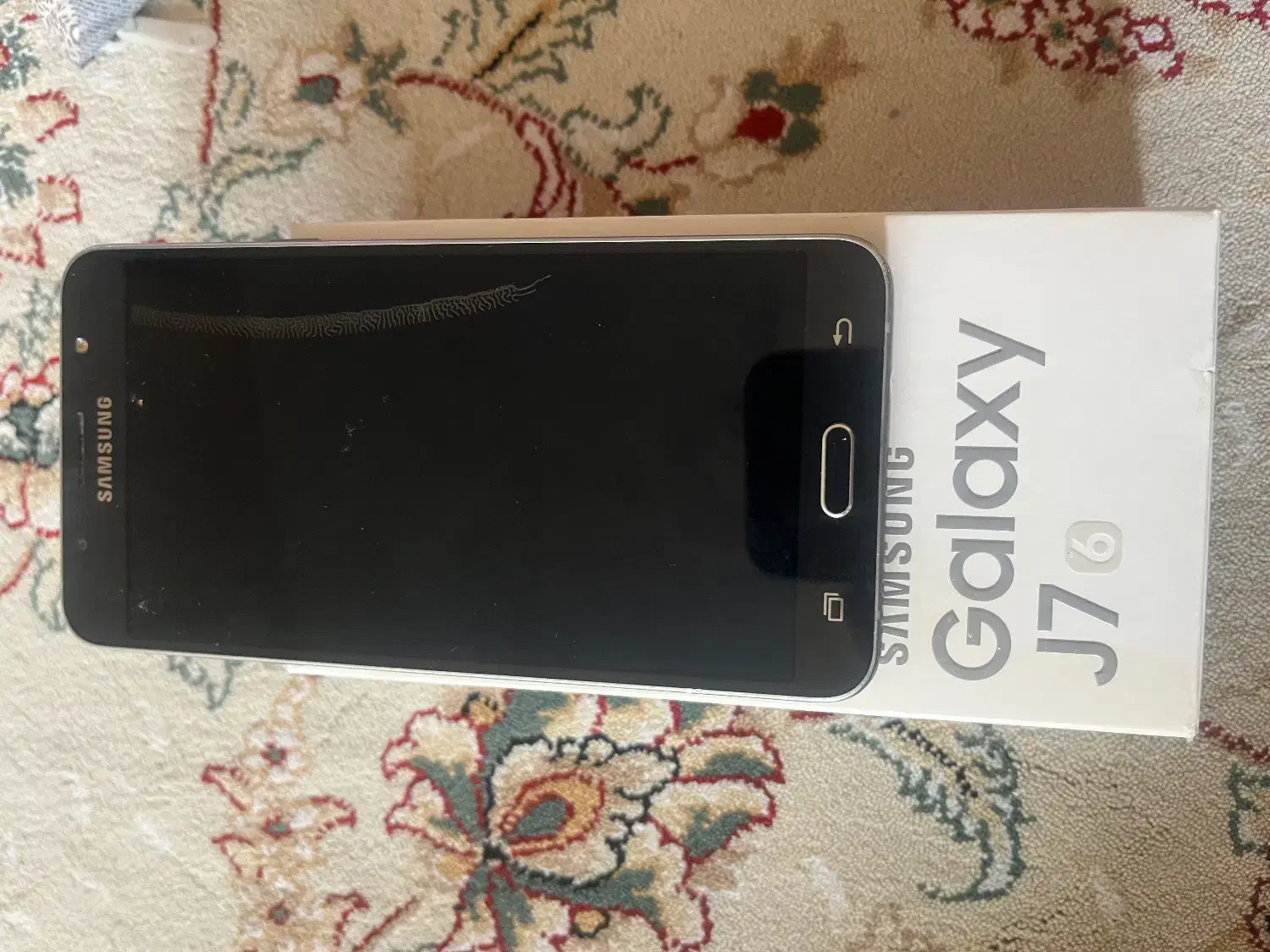 سامسونگ J7|موبایل|ارومیه, |دیوار