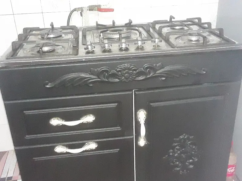 گاز|اجاق گاز و لوازم برقی پختوپز|کوهدشت, |دیوار