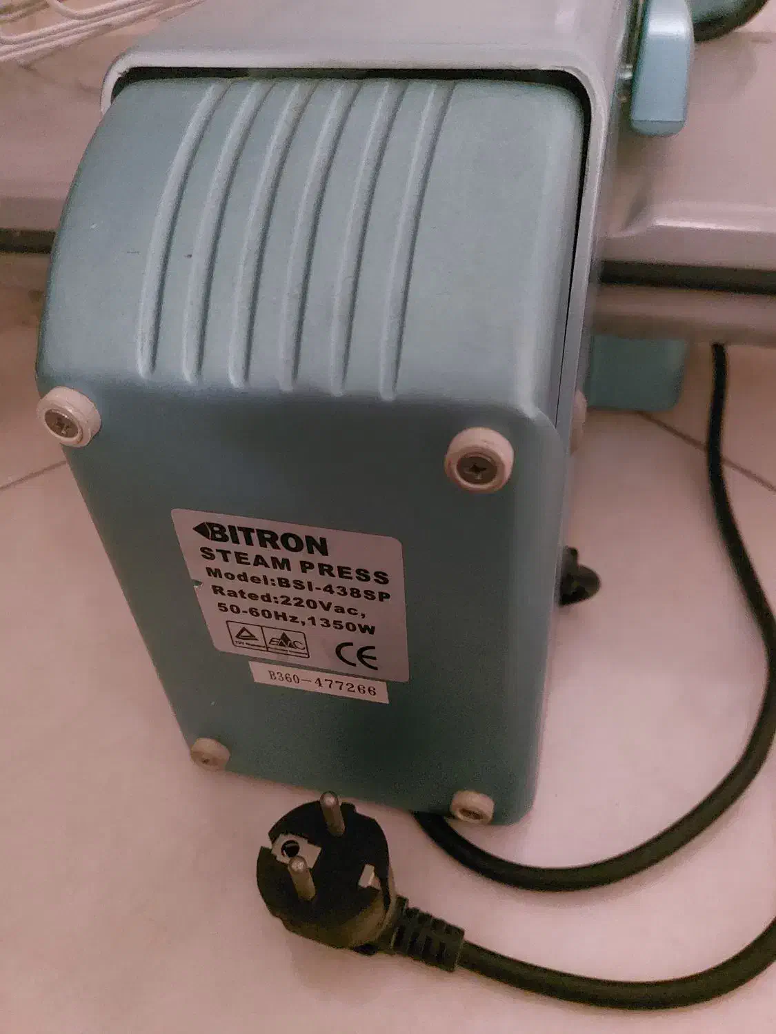 اتو پرسی|اتو و لوازم اتو|تهران, درب دوم|دیوار