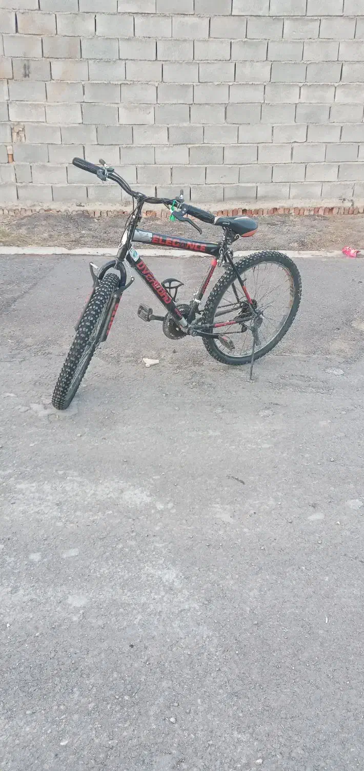 دوچرخه ۲۶|دوچرخه، اسکیت، اسکوتر|کنگاور, |دیوار