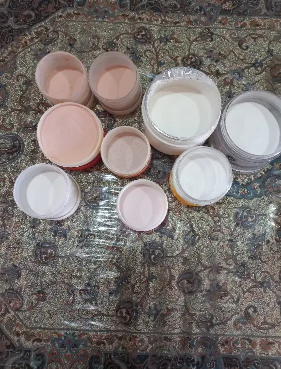 فروش وسایل کاشت ناخن|آرایشی، بهداشتی، درمانی|تبریز, |دیوار