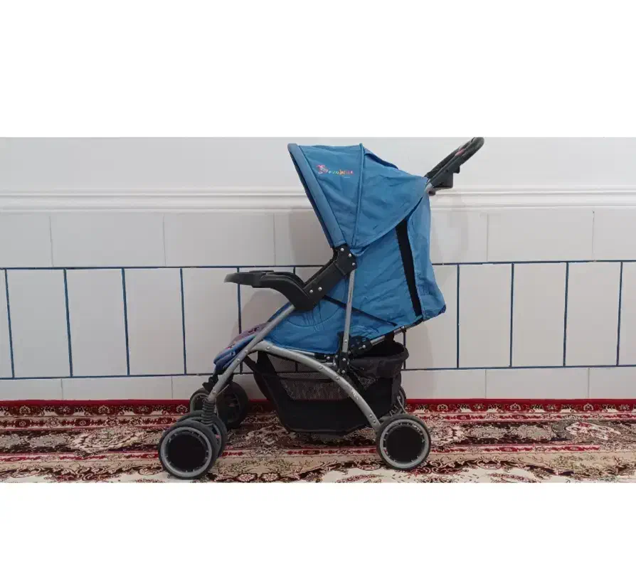 کالسکه درحدنو|کالسکه و لوازم جانبی|داراب, |دیوار