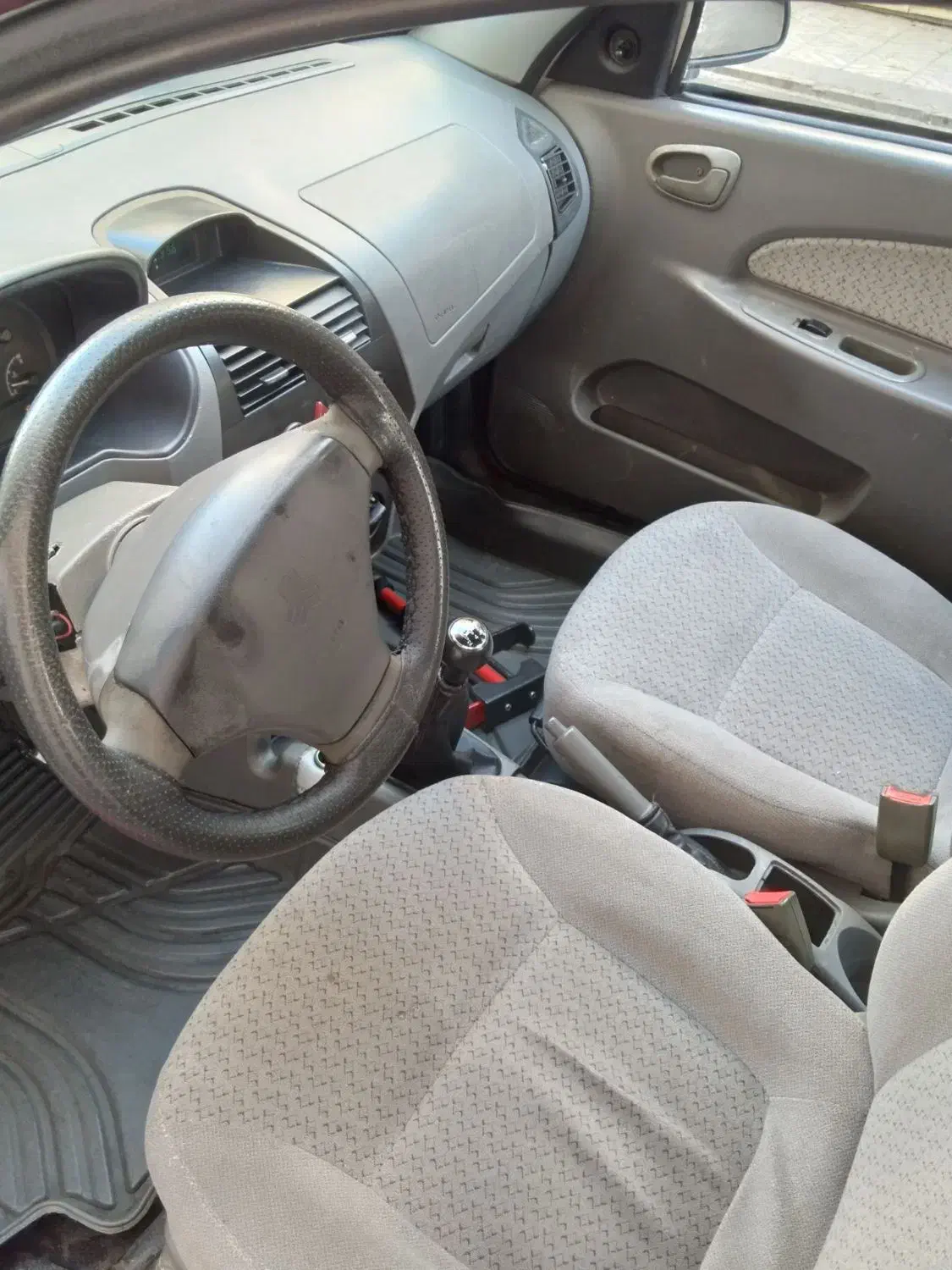 تیبا مدل ۹۰|خودرو سواری و وانت|تهران, زمزم|دیوار