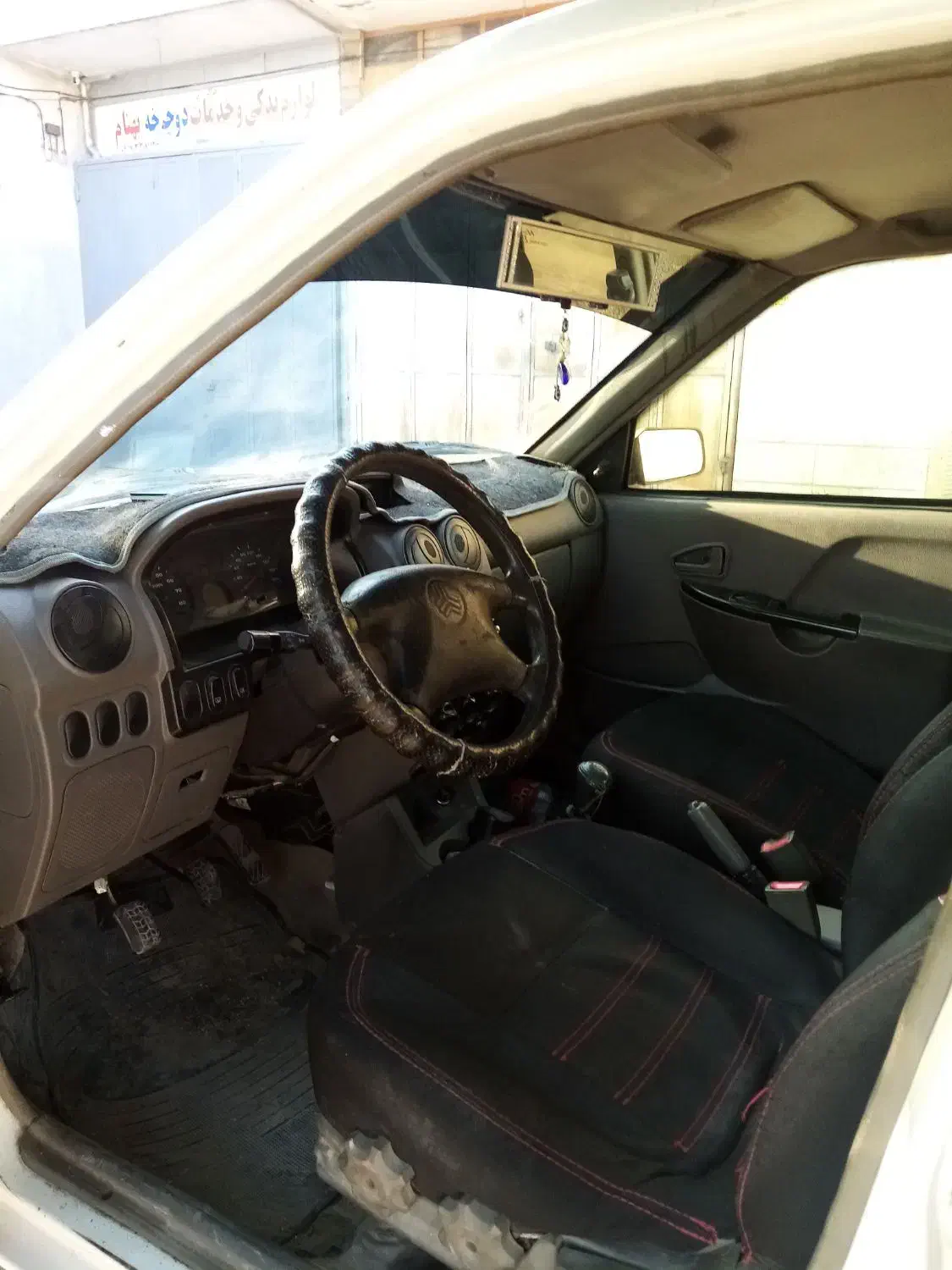 پراید 90|خودرو سواری و وانت|شیراز, بریجستون|دیوار