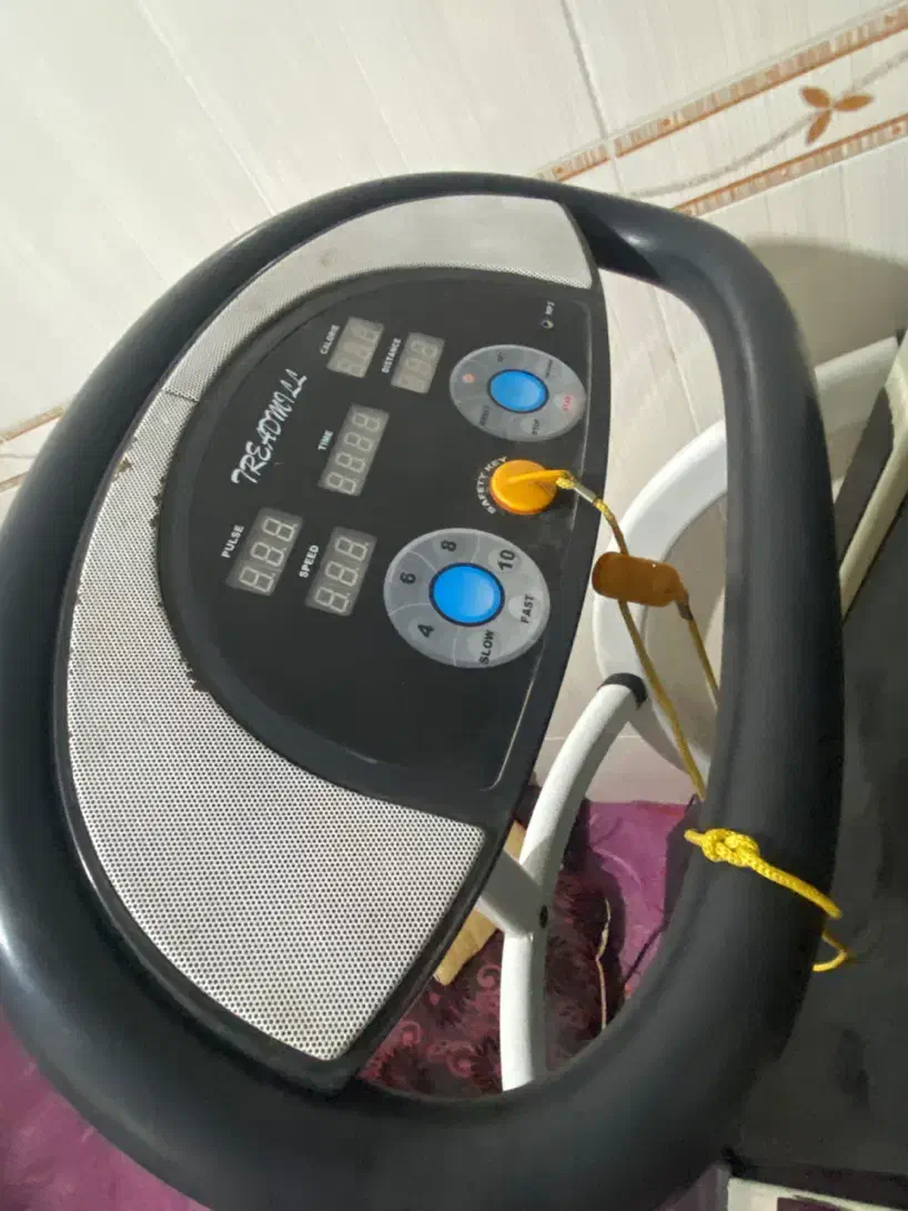 تردمیل|تجهیزات ورزشی|قم, آزادگان|دیوار